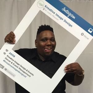 Meet your Posher, Kenneth